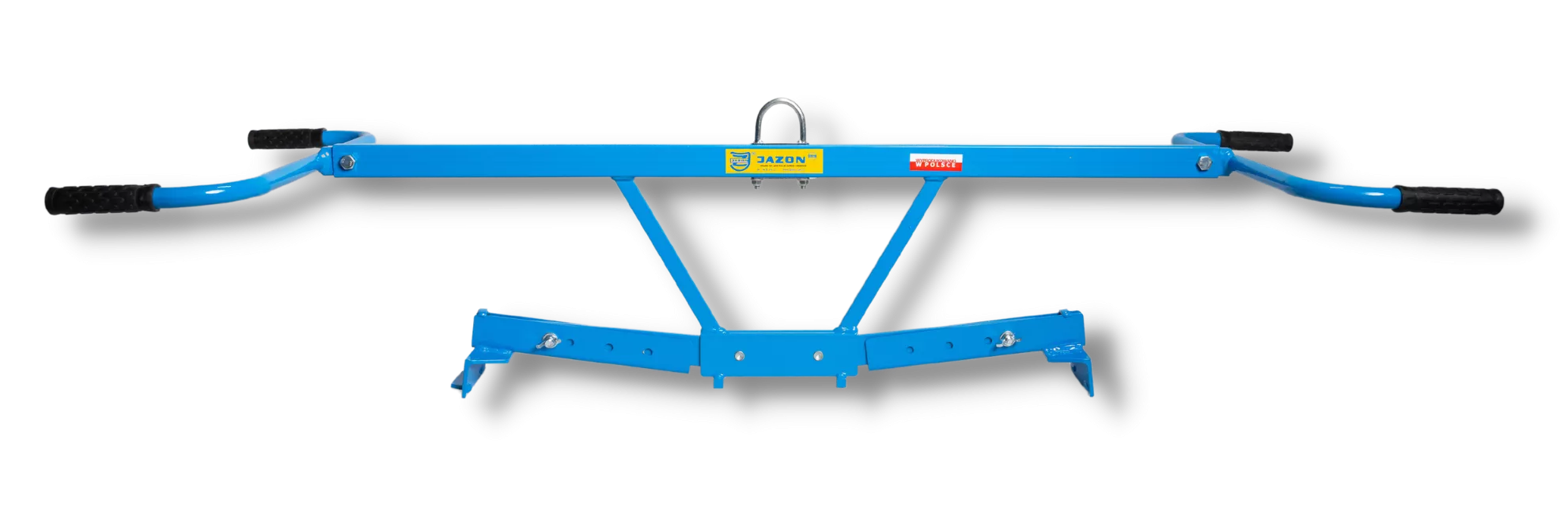 Chwytak wzdłużny Jazon CHW   