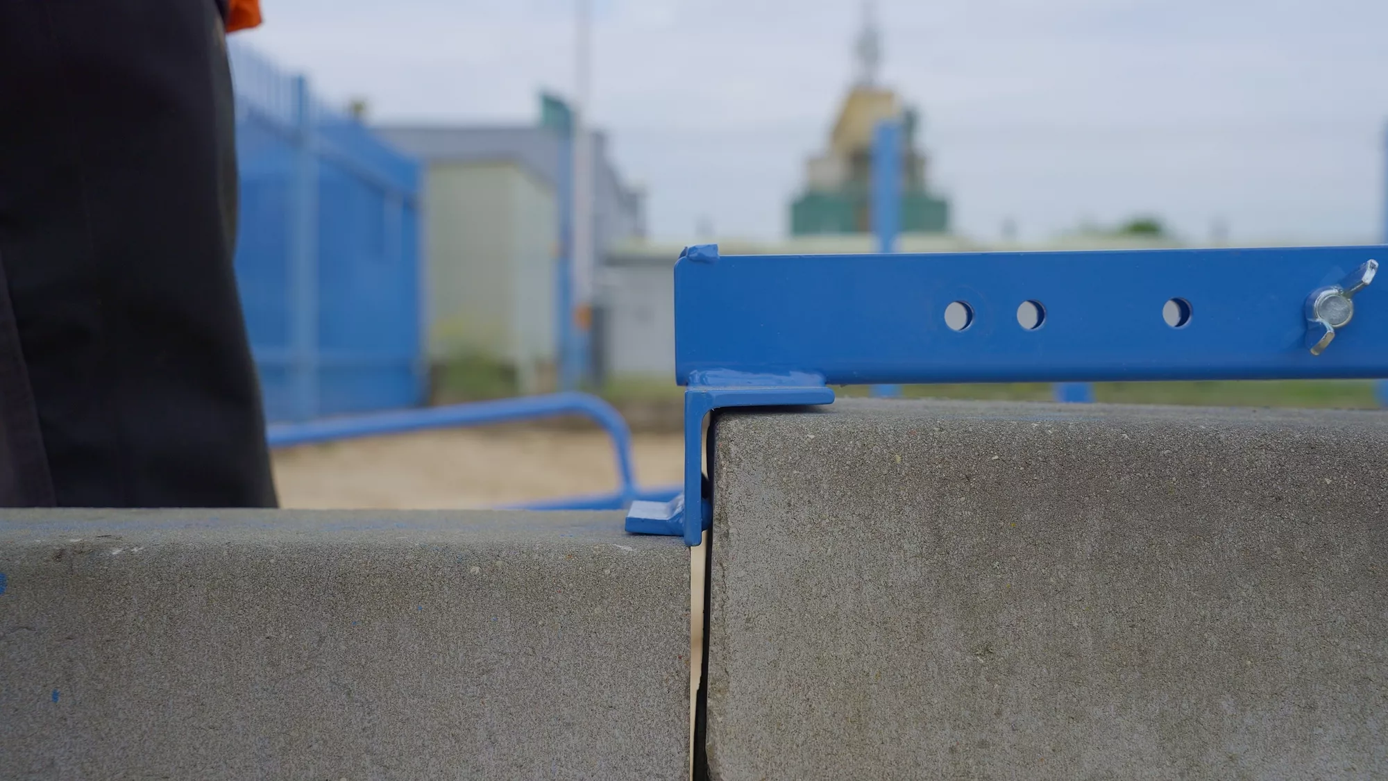 Chwytak wzdłużny Jazon CHW   