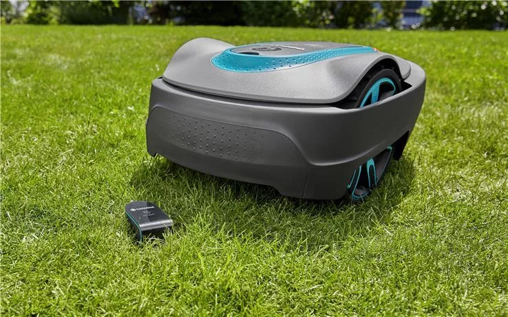 Czujnik wilgotności i temperatury Gardena smart Sensor | 