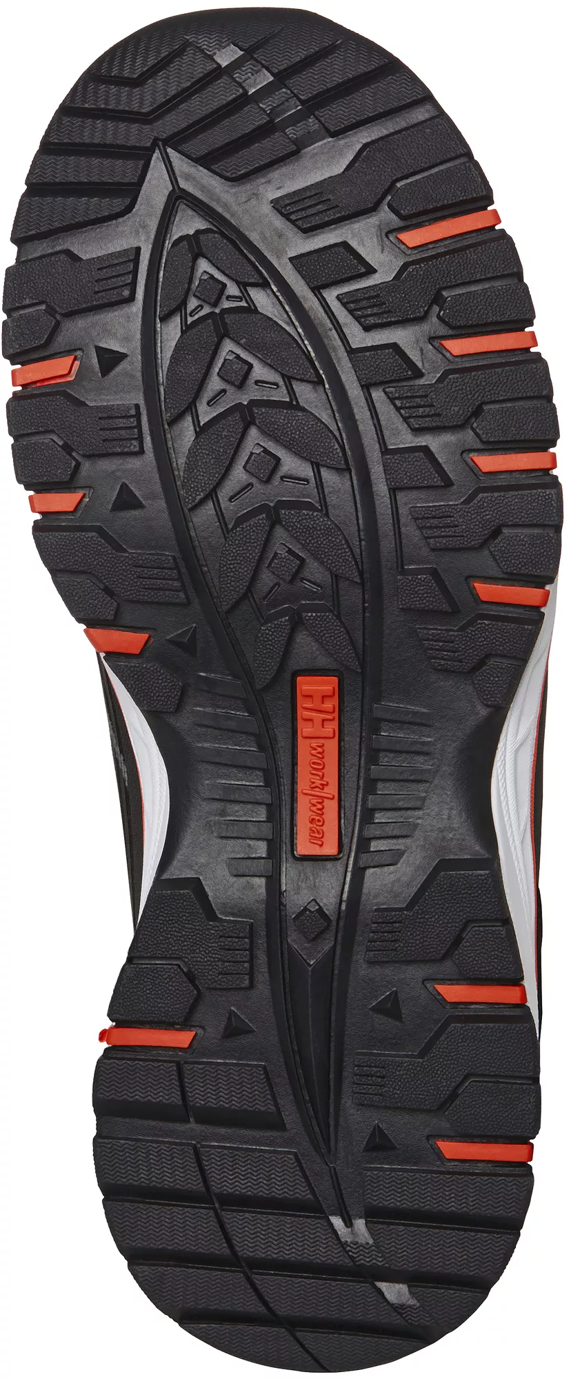 Damskie buty robocze Helly Hansen Luna low