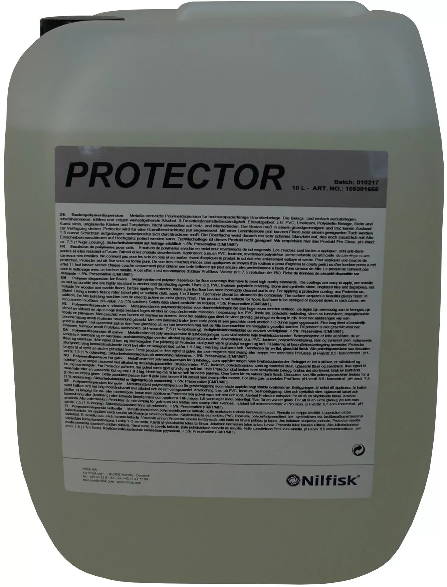 product