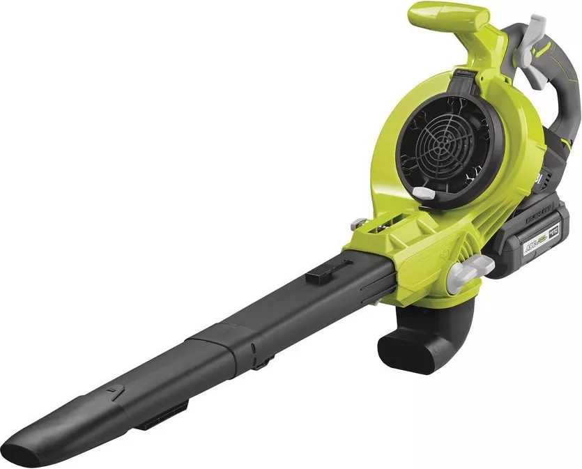 Dmuchawa (odkurzacz ogrodowy) Ryobi RBV36B | 