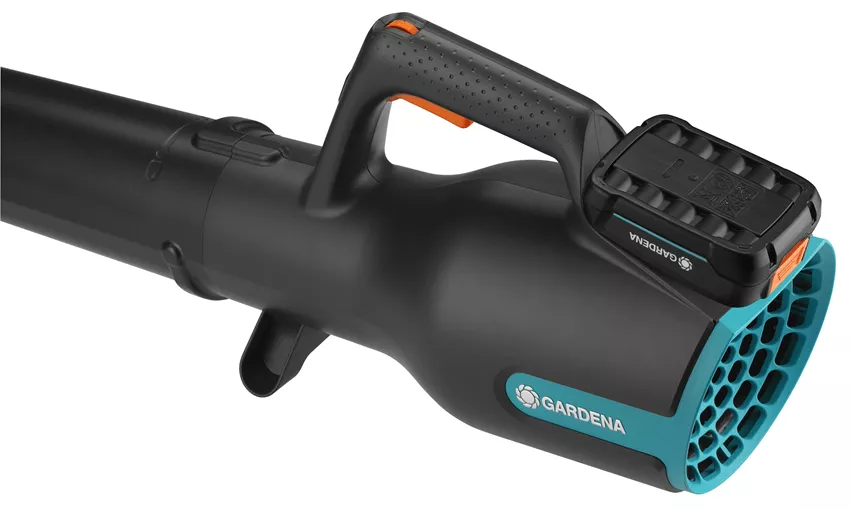 Dmuchawa Gardena PowerJet  P4A + akumulator | 