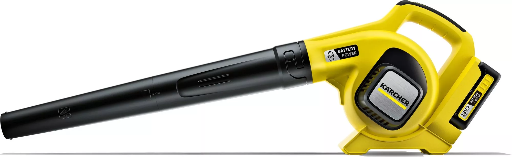Dmuchawa do liści Karcher LBL 2 Battery Set