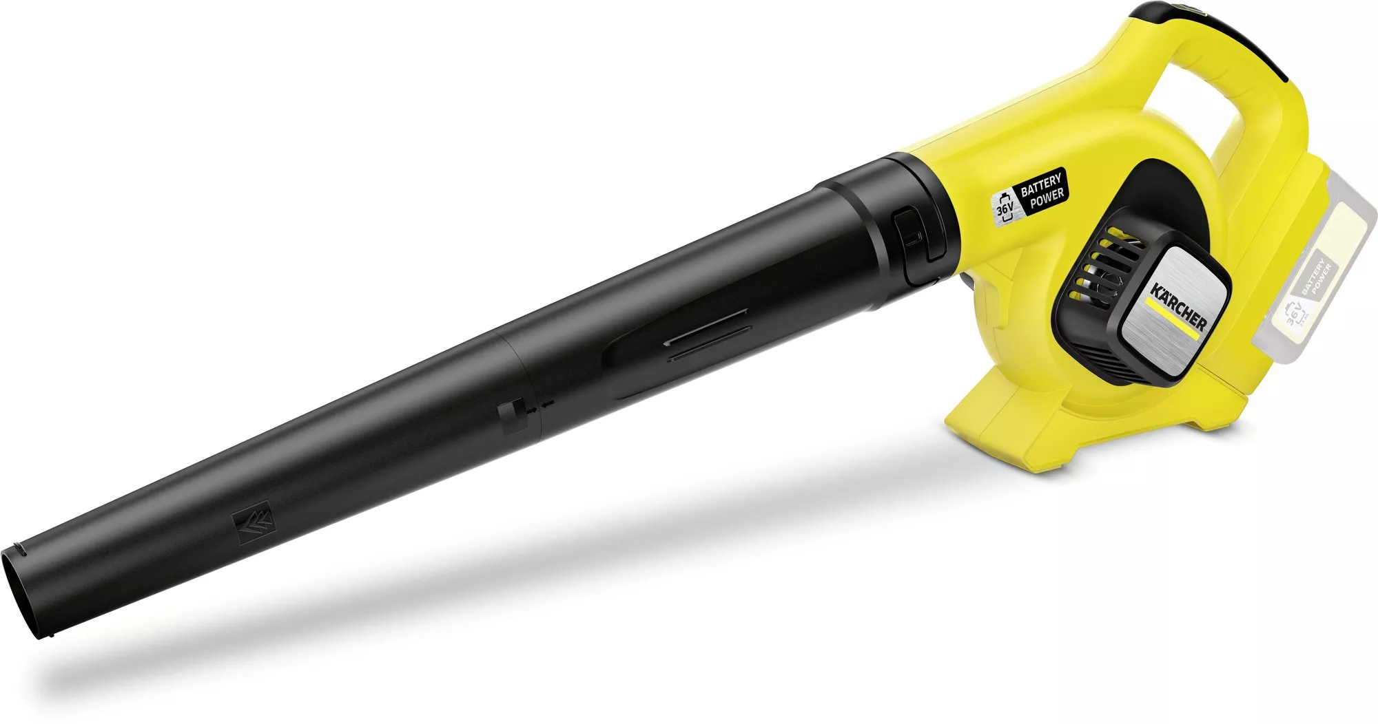 Dmuchawa do liści Karcher LBL 4 Battery