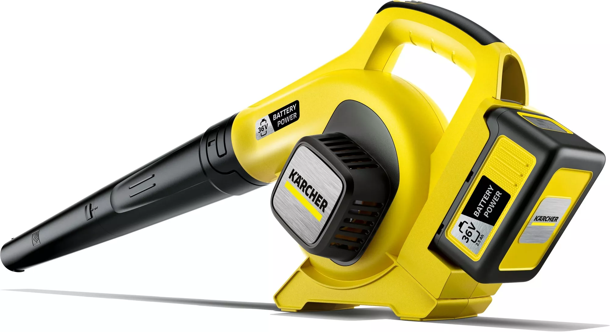 Dmuchawa do liści Karcher LBL 4 Battery Set