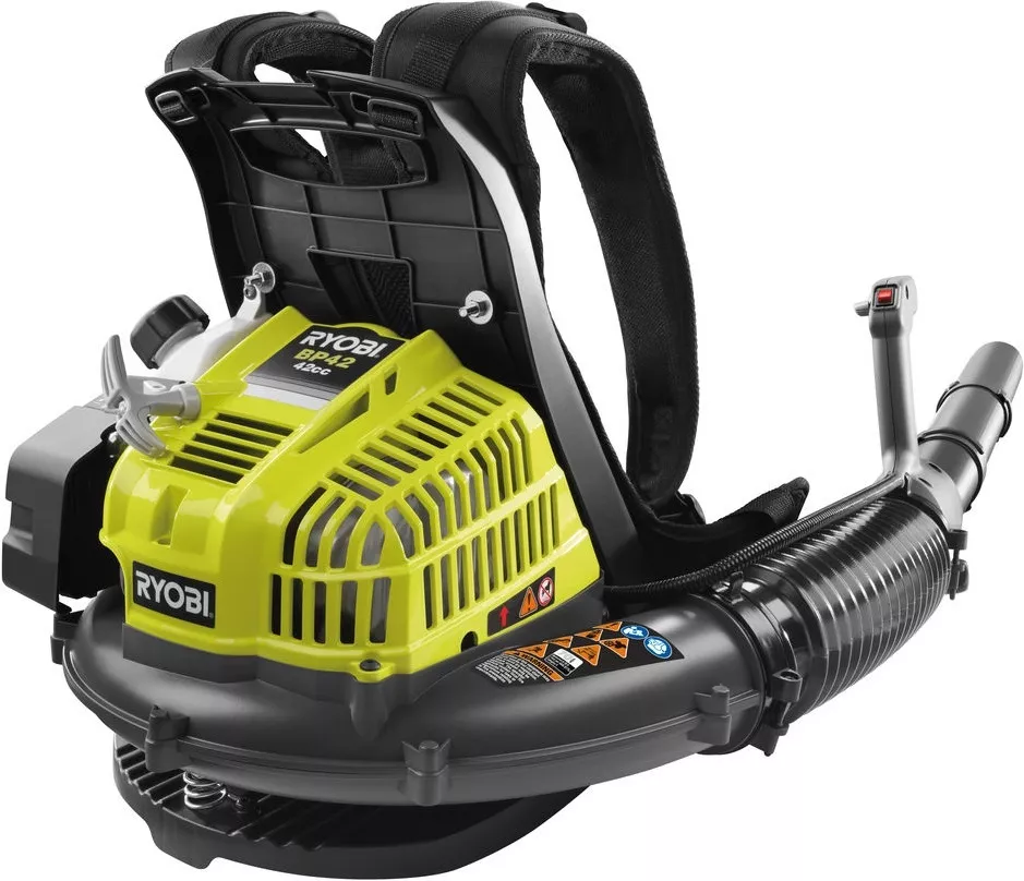 Dmuchawa plecakowa Ryobi Powr XT RBL42BP