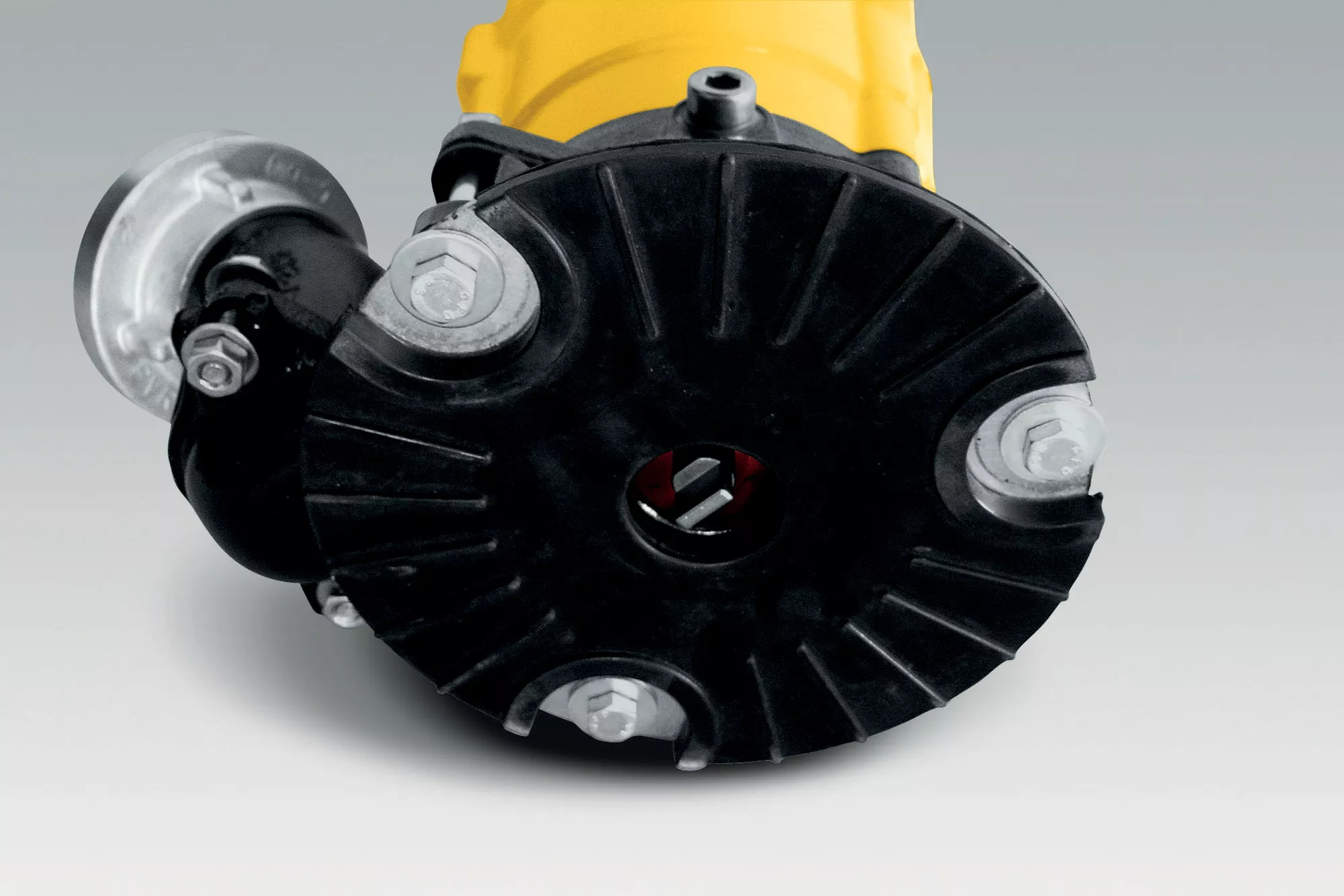 Dolna płyta ssąca Wacker Neuson do pomp PST2 400 | 
