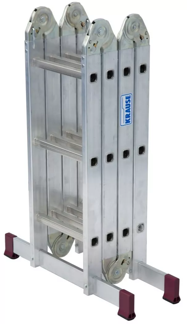 Drabina przegubowa Krause Corda 4,4 m
