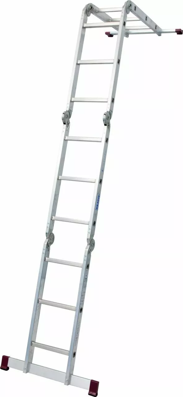 Drabina przegubowa Krause Corda 4,4 m