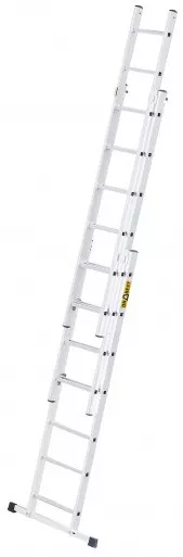 Drabina wielofunkcyjna Drabest Basic 4,97 m | 