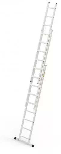 Drabina wielofunkcyjna Drabest Basic 5,47 m | 