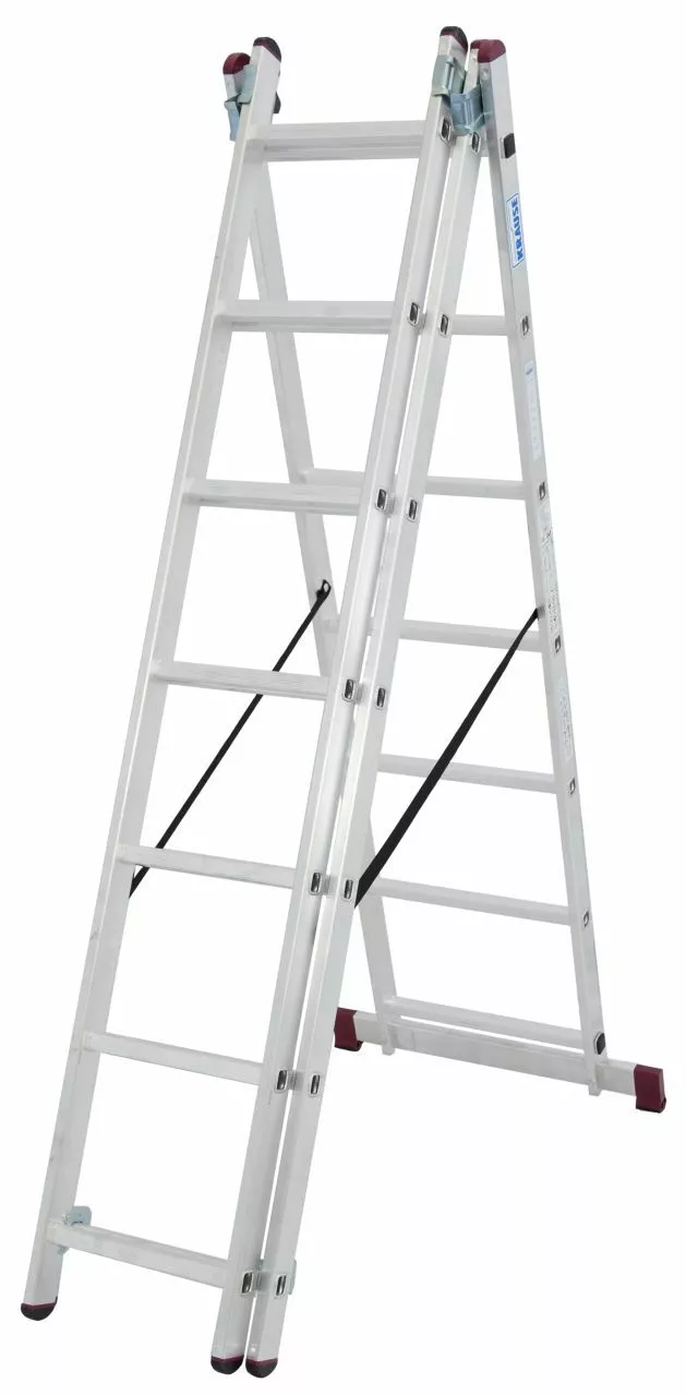 Drabina wielofunkcyjna Krause Corda 5,1 m