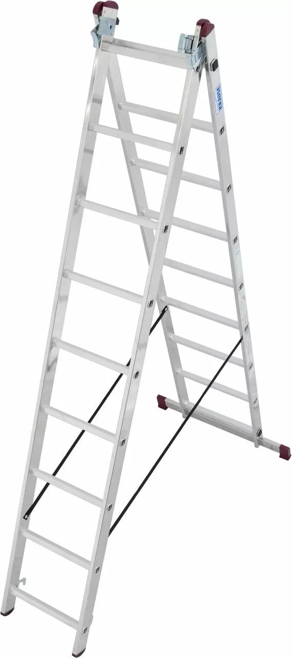 Drabina wielofunkcyjna Krause Corda 6,2 m