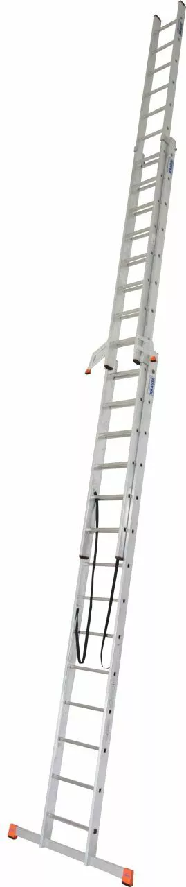 Drabina wielofunkcyjna Krause Tribilo 10,9 m