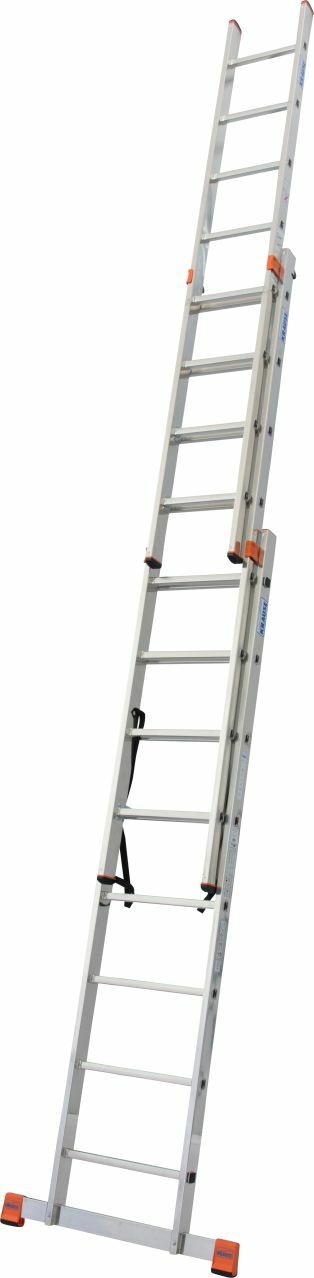 Drabina wielofunkcyjna Krause Tribilo 6,05 m