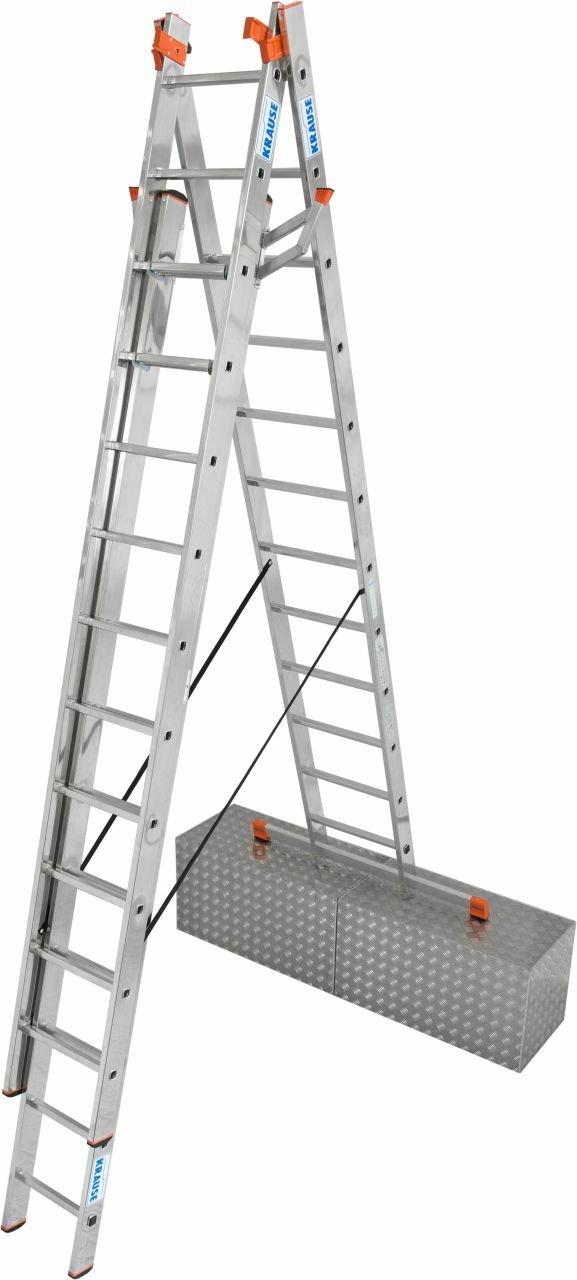 Drabina wielofunkcyjna Krause Tribilo 9,3 m
