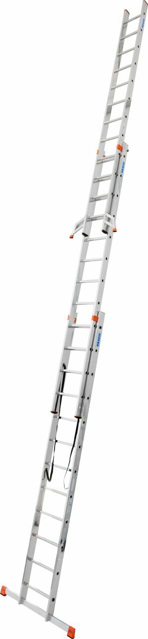 Drabina wielofunkcyjna Krause Tribilo 9,3 m