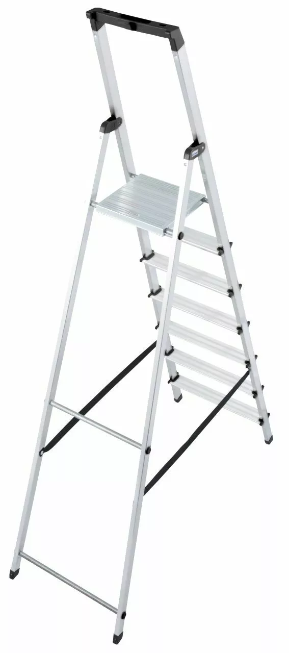 Drabina wolnostojąca Krause Monto Solidy 3,5 m