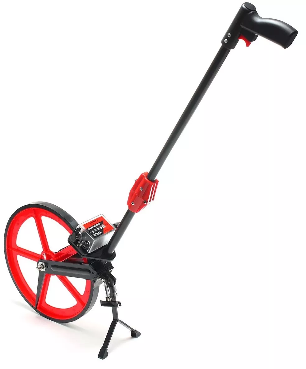 Drogomierz (koło pomiarowe) PRO KP-001