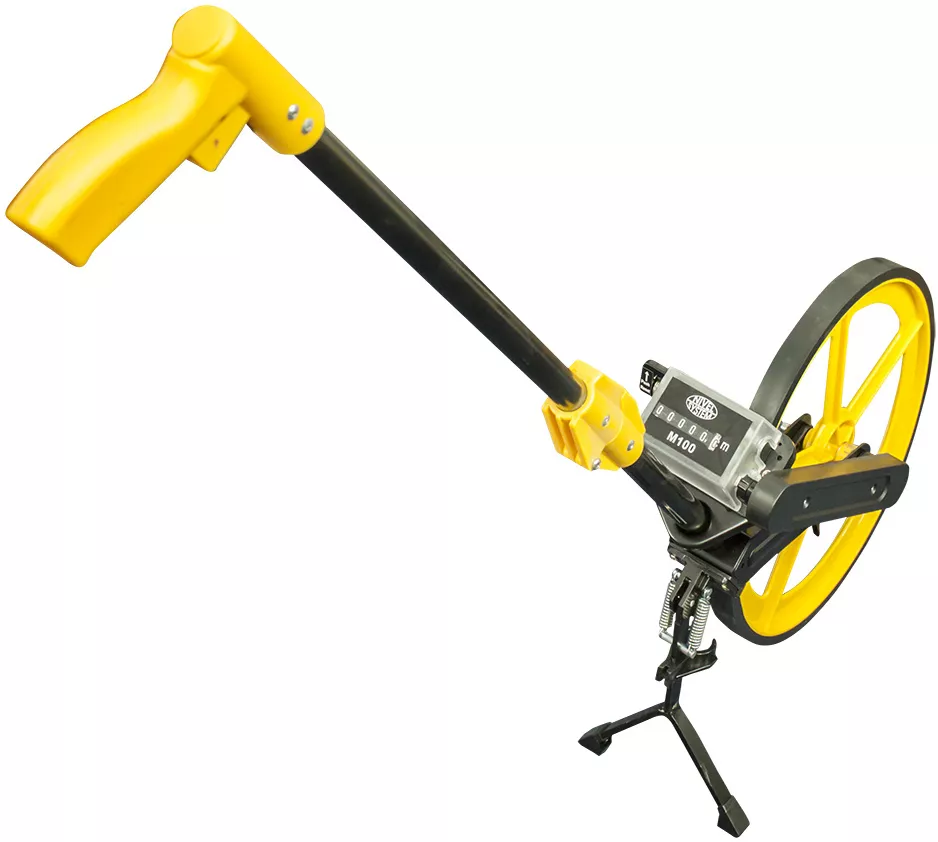 Drogomierz Nivel System M100   