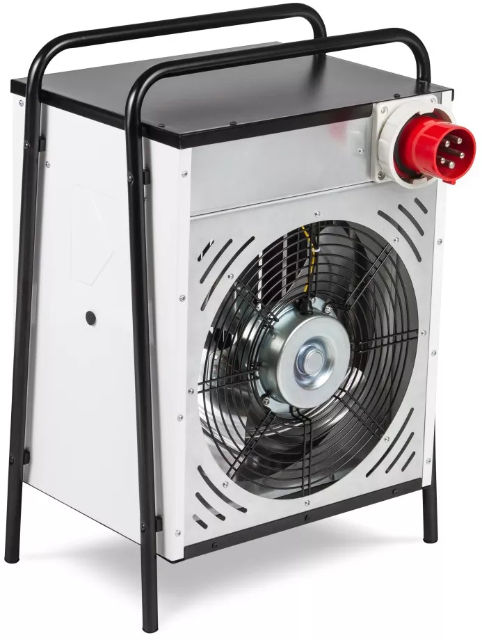Elektryczna nagrzewnica powietrza Trotec TDS 120