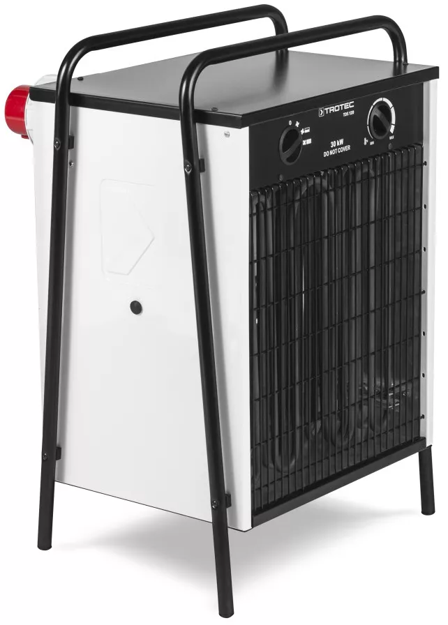 Elektryczna nagrzewnica powietrza Trotec TDS 120