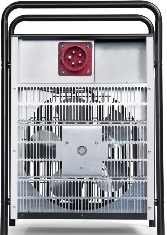Elektryczna nagrzewnica powietrza Trotec TDS 50