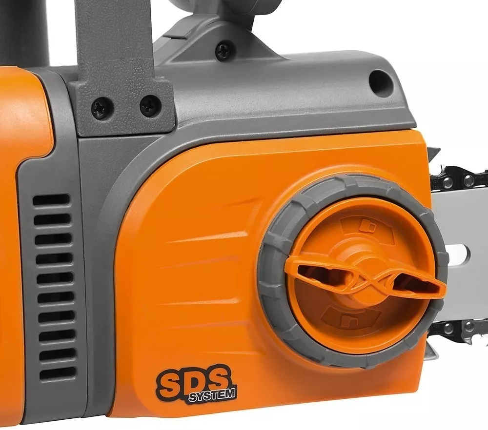 Elektryczna pilarka Daewoo Power DACS 2700E | 