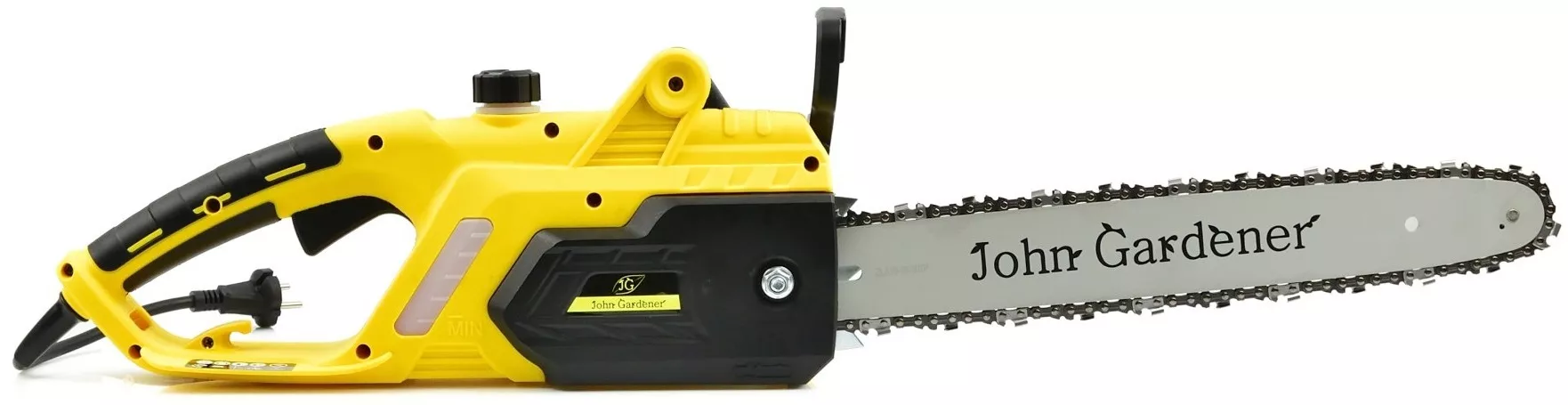 Elektryczna pilarka łańcuchowa Geko G82007