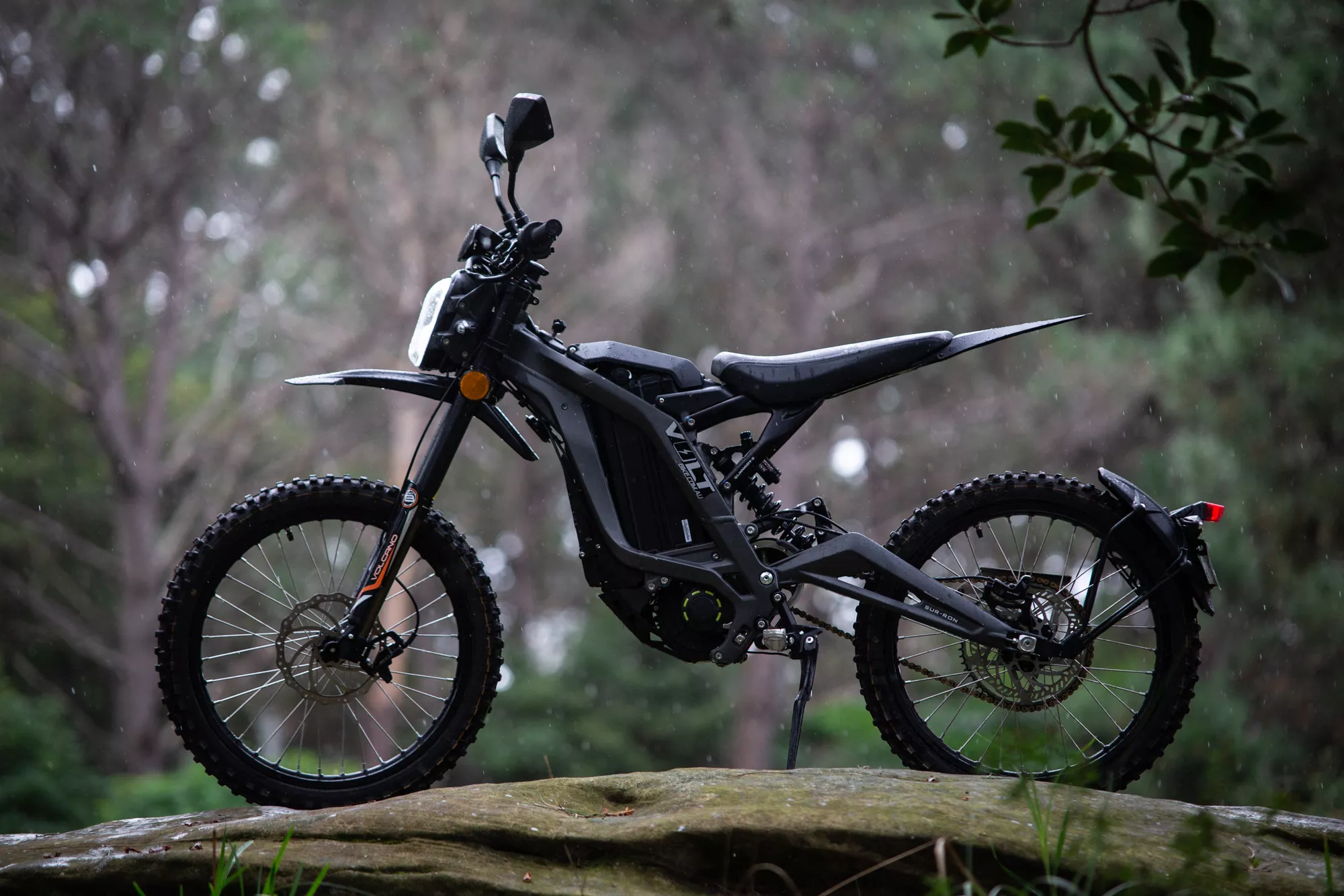 Elektryczny cross (motocykl) Surron Light Bee L1e | 