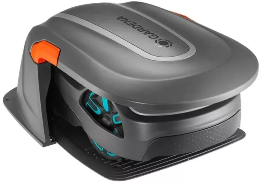 Garaż dla robota koszącego Gardena 15020-20