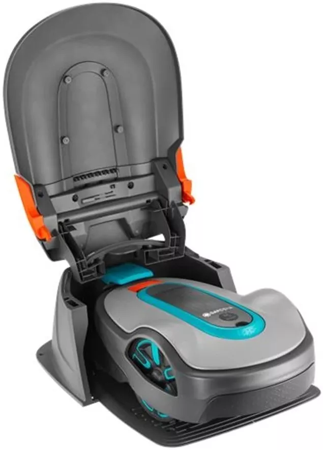 Garaż dla robota koszącego Gardena 15020-20