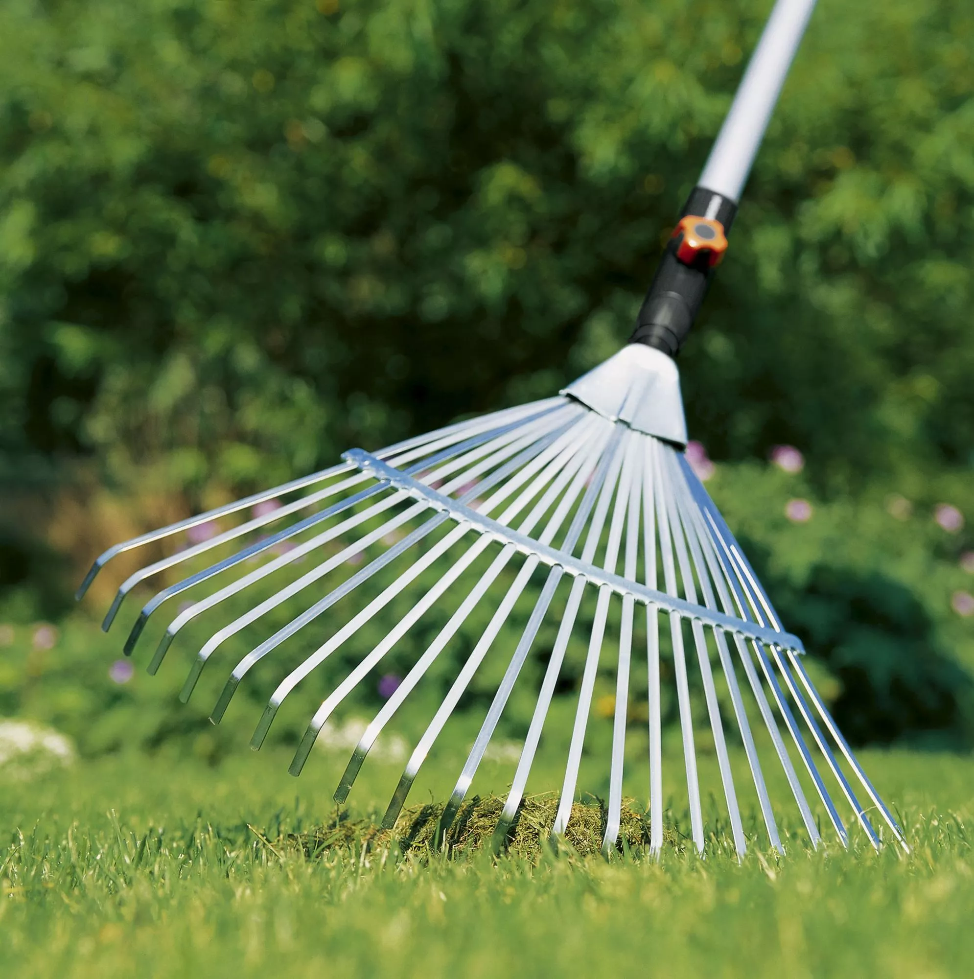 Grabie wachlarzowe Gardena Combisystem 50 cm | 