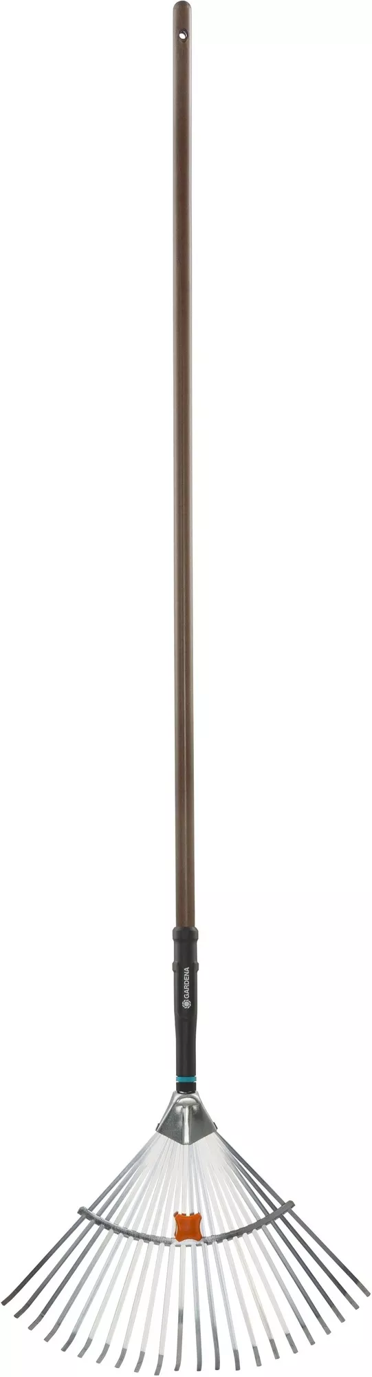 Grabie wachlarzowe Gardena NatureLine 30 – 50 cm | 