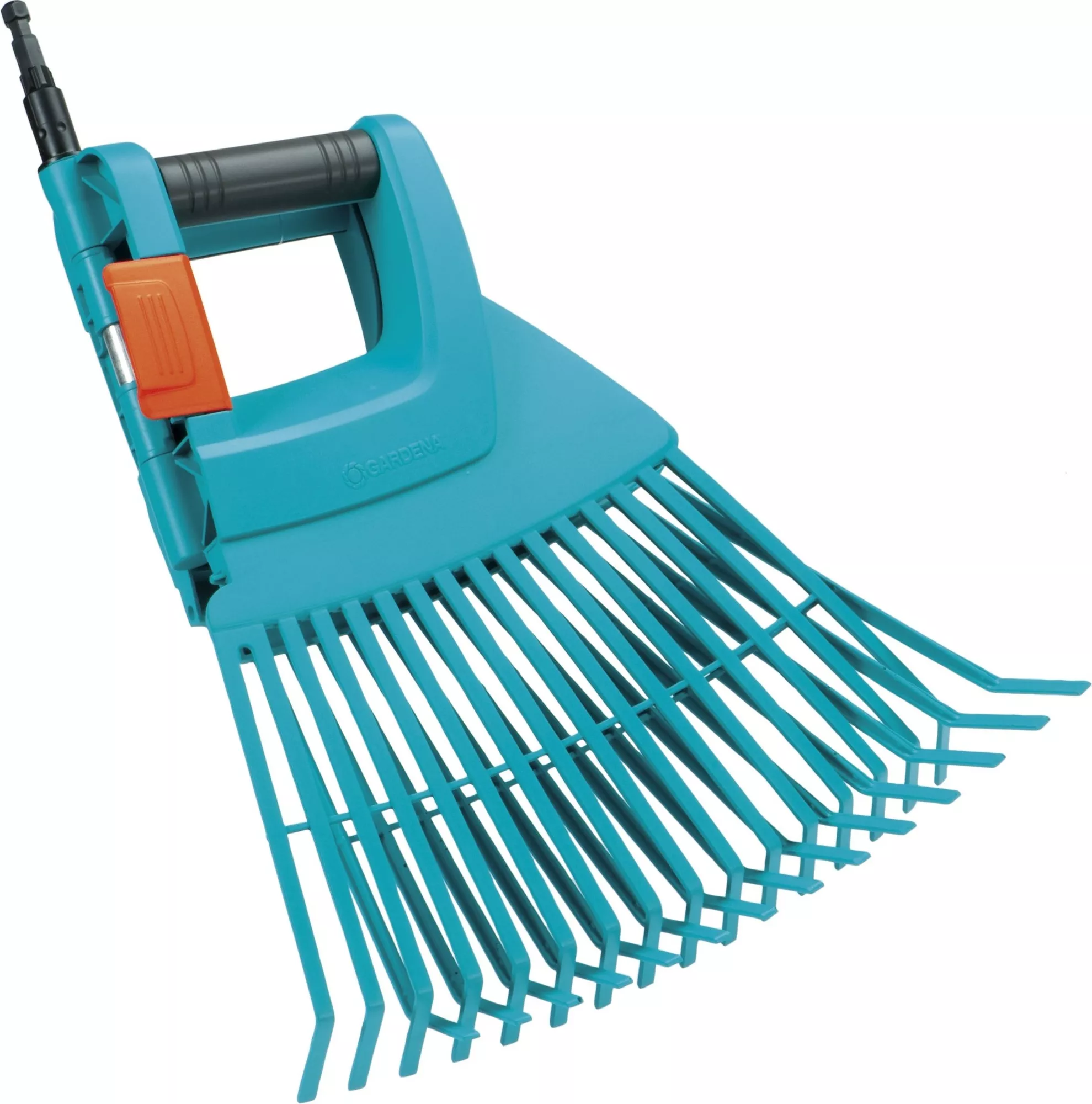 Grabie wachlarzowe XXL Gardena Combisystem vario | 