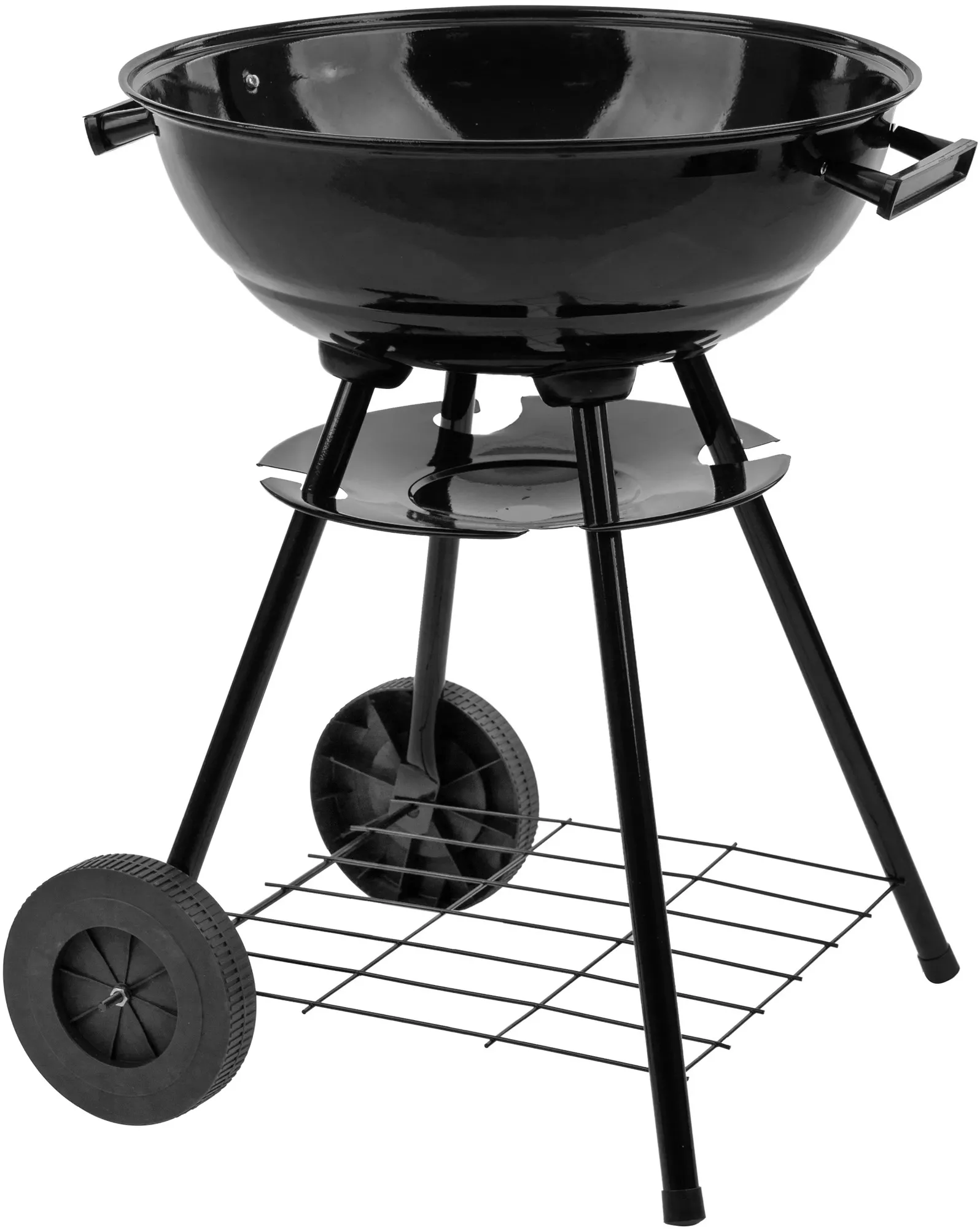 Grill węglowy, ogrodowy Rino Garden GW-RH-O | 