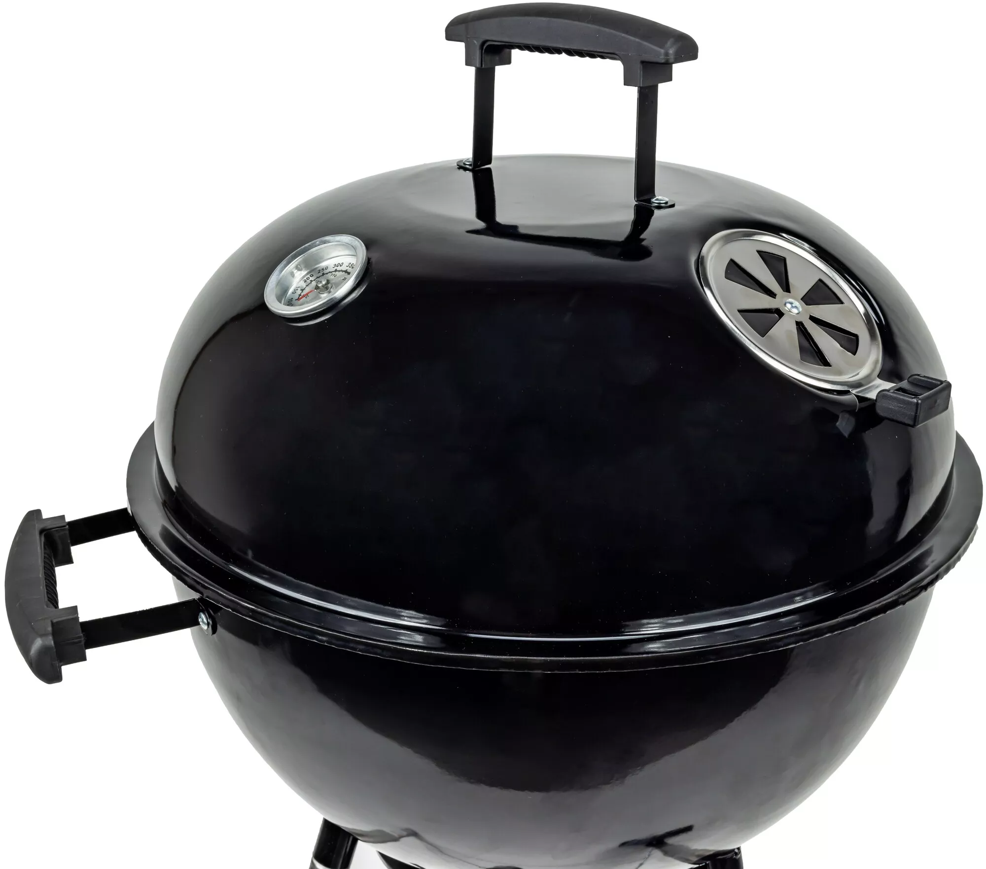 Grill węglowy, ogrodowy Rino Garden GW-TRH-O | 