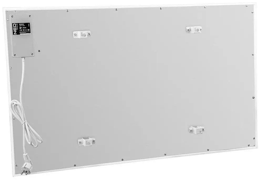 Grzejnik Neo Tools 90-106 600 W