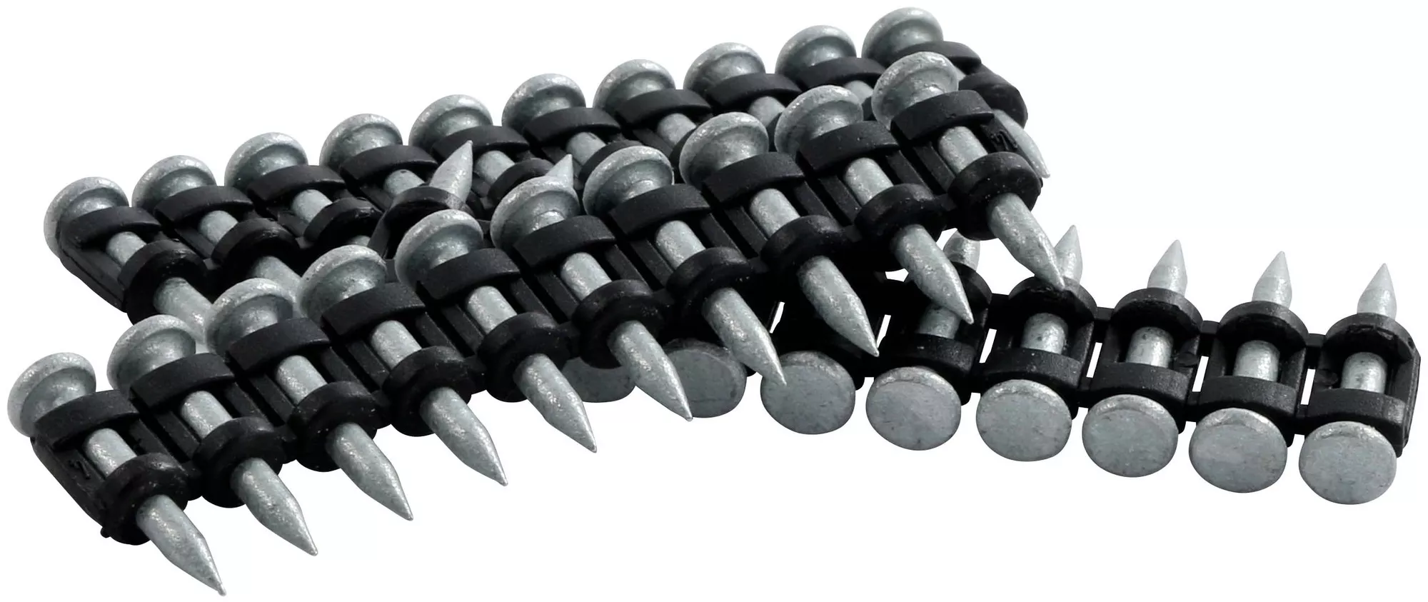 Gwoździe do betonu i stali Tjep CPX 30/20 (500 sztuk) | 