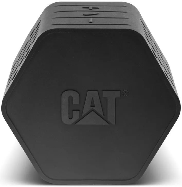 Głośnik Caterpillar BT 4.1 IP66  Mini Speaker CAT-BT-MINIS
