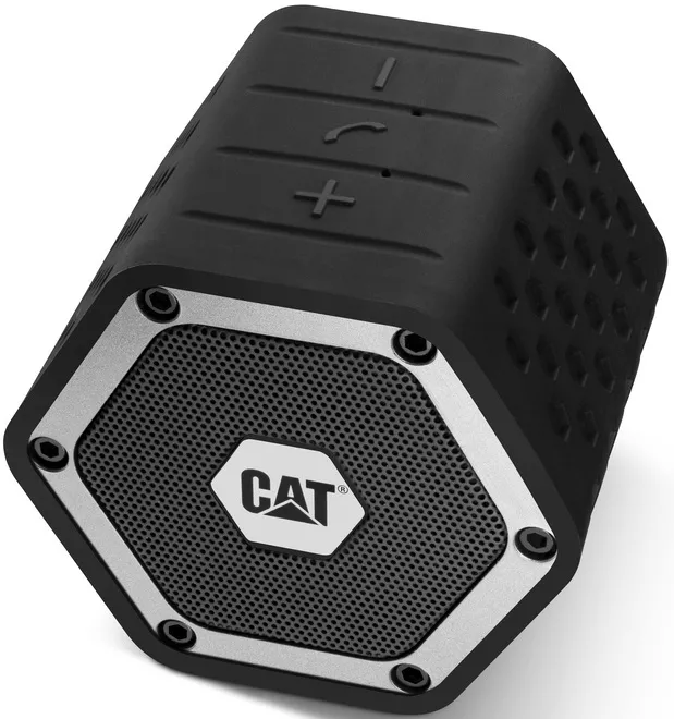 Głośnik Caterpillar BT 4.1 IP66  Mini Speaker CAT-BT-MINIS