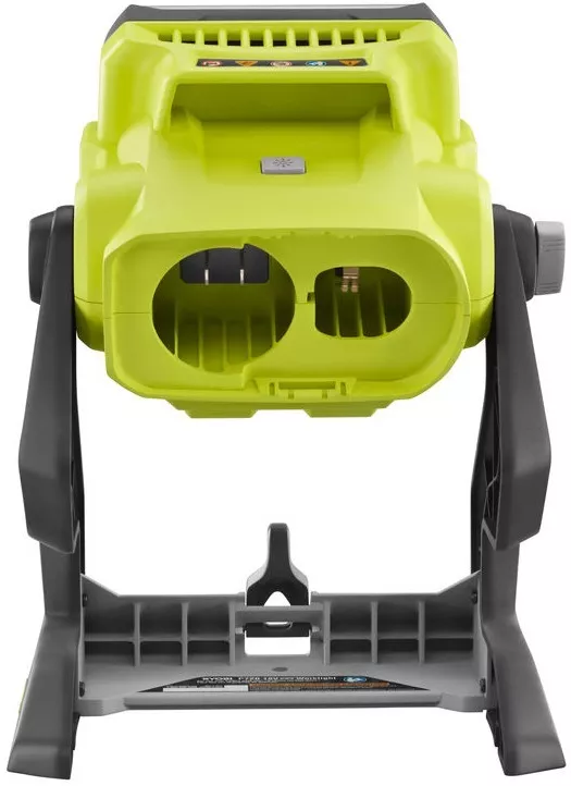 Hybrydowa lampa LED Ryobi R18ALH-0