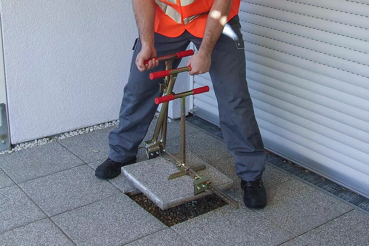 Imak brukarski Probst PZ   