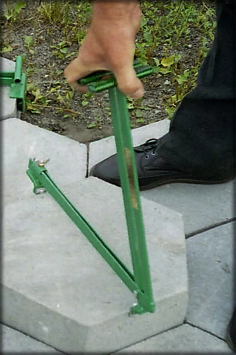 Imak brukarski Wujon W-1