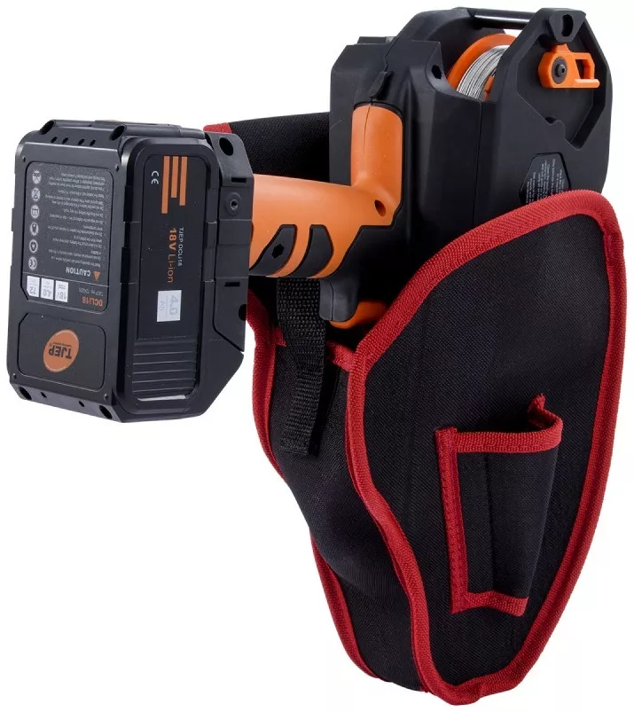 Kabura Tjep do wiązarek Ultra Grip