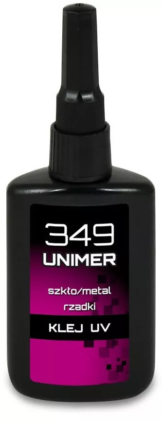 Klej UV Chemdal Unimer 349 (25 ml)
