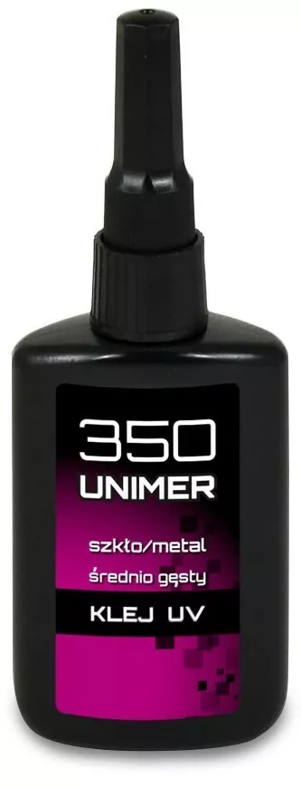 Klej UV Chemdal Unimer 350 (25 ml)