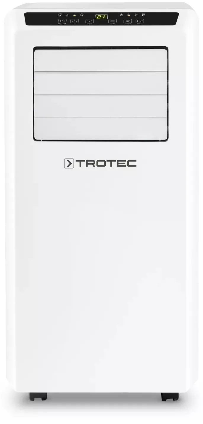 Klimatyzator przenośny Trotec PAC 2010 SH