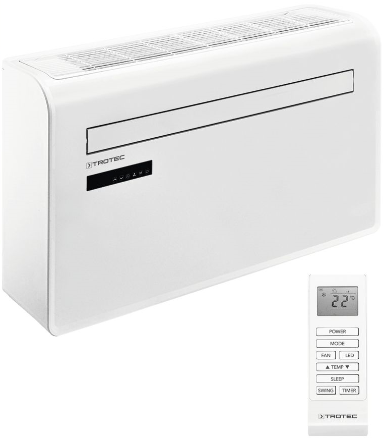 Klimatyzator ścienny Trotec PAC-W 2200 S